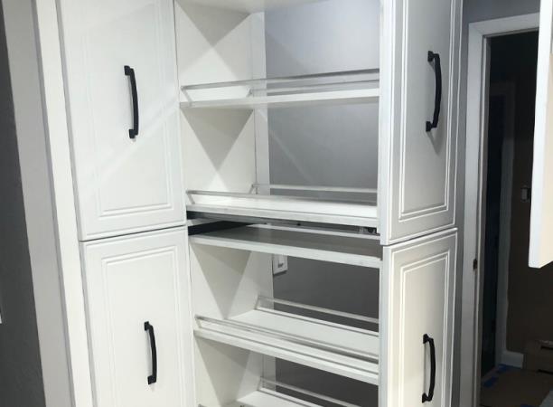 Quality Woodworking, LLC: Service Image-7